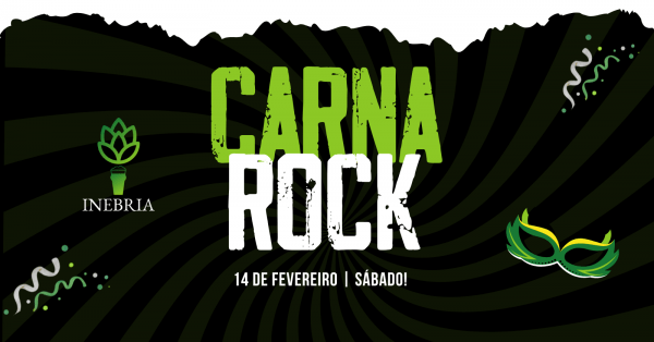 CarnaRock Inebria