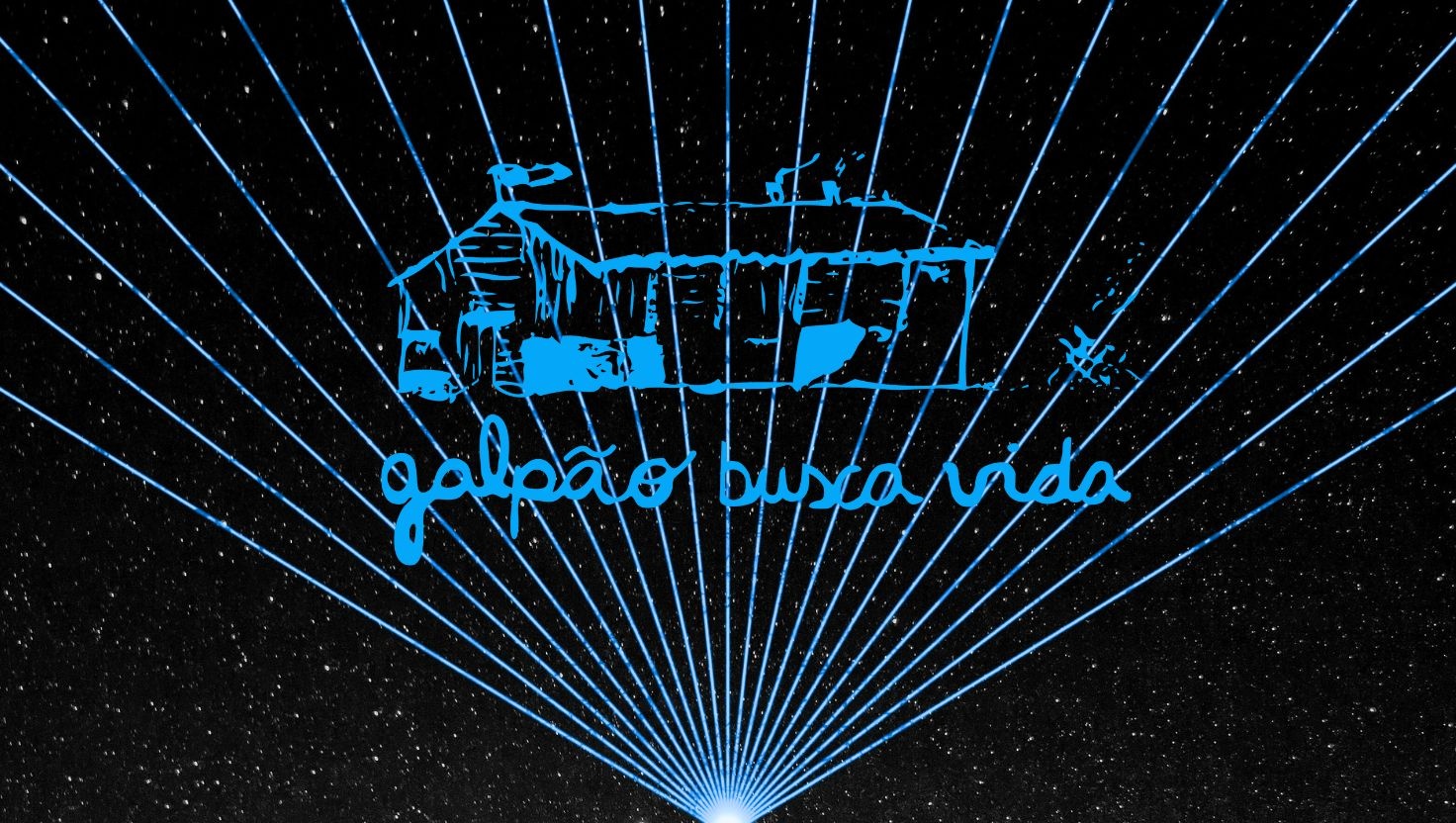 BAILE DO BUSCA 16 - Bragança Paulista, SP