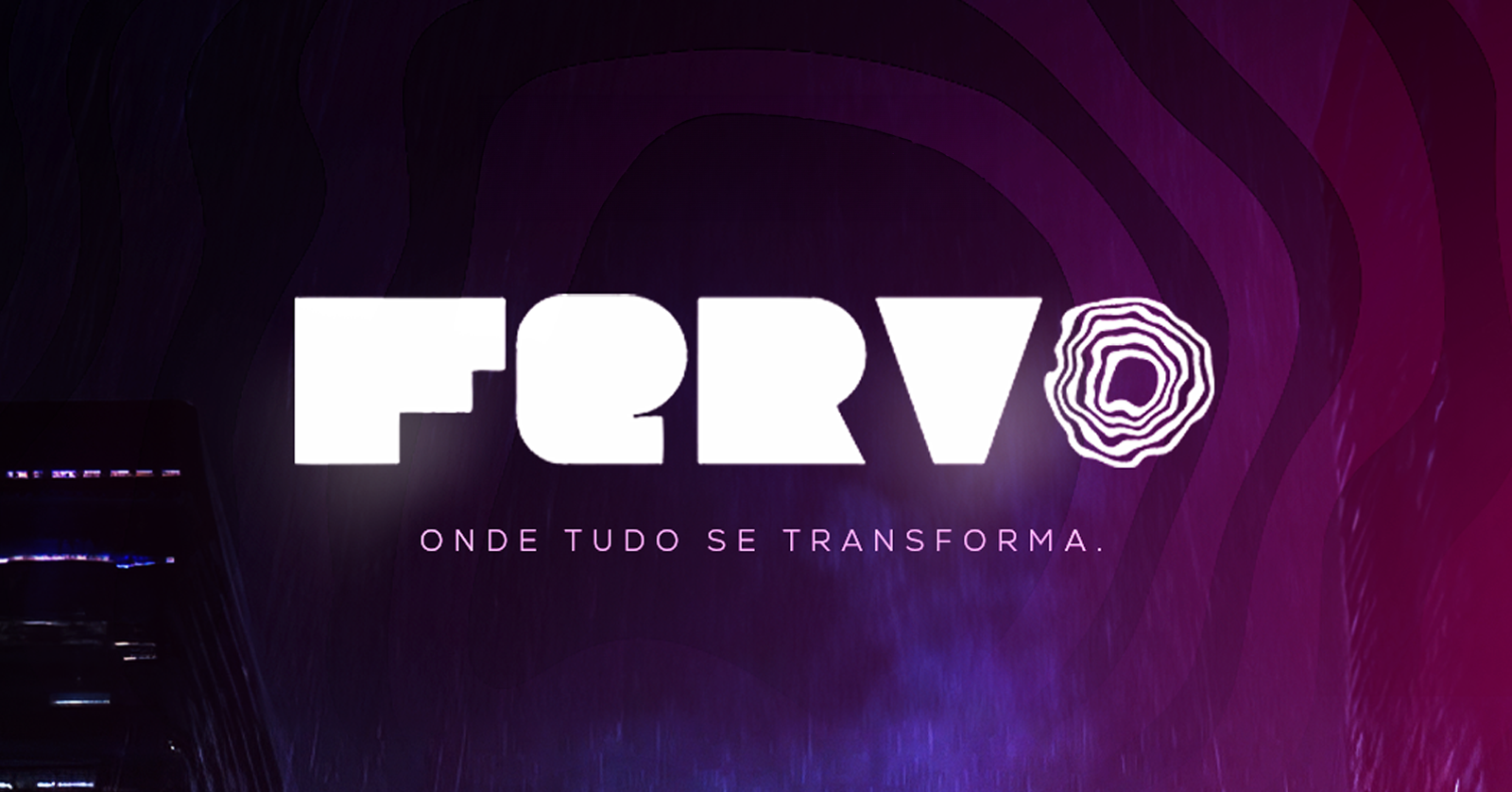 Festa Fervo - Volta Redonda, RJ