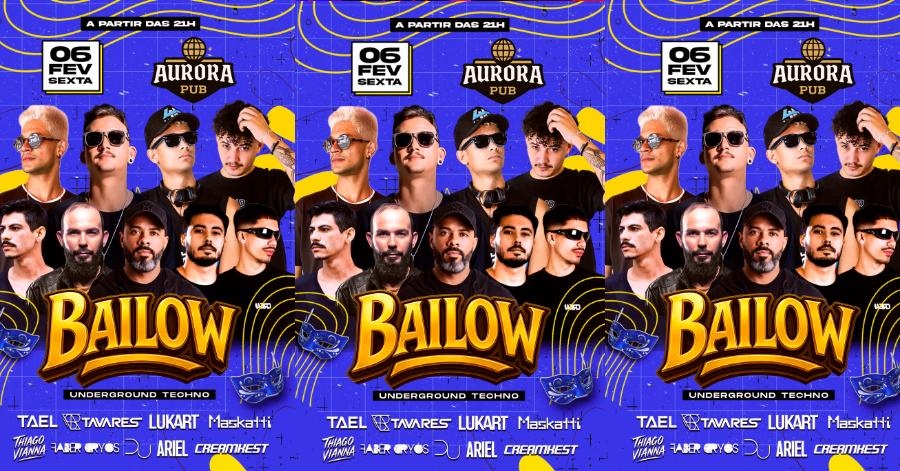 BaiLow BH - Belo Horizonte, MG