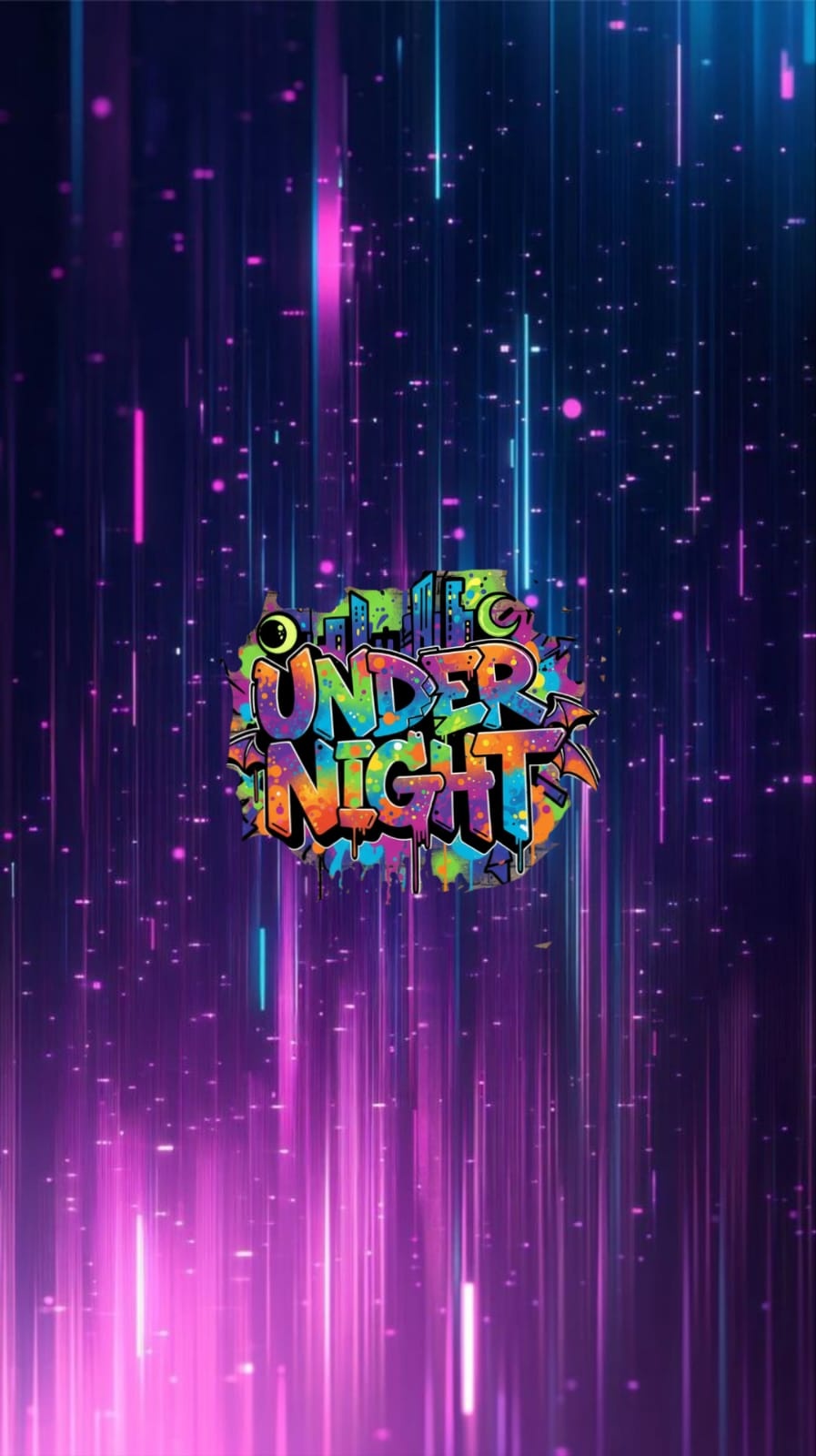 UnderNight- A PRIMEIRA DO ANO- (JohnnyIVXX,DonnaMc, Yunkiu, MHBR e muito mais... - São Paulo, SP