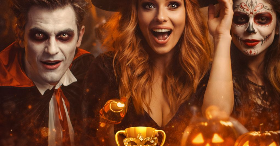 FESTA FANTASIA GOLDEN 2026 - Botucatu, SP