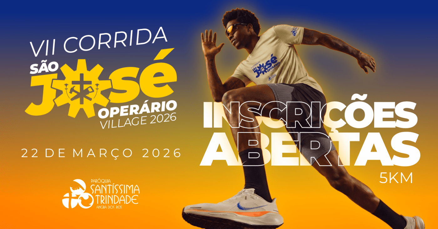 VII Corrida de Rua de São José Operário