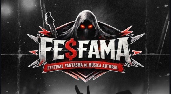 Festival fantasma rock autoral