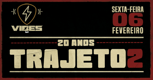VIBES BAR - TRAJETO2