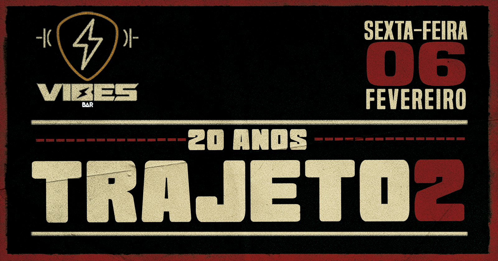 VIBES BAR - TRAJETO2 - Dourados, MS