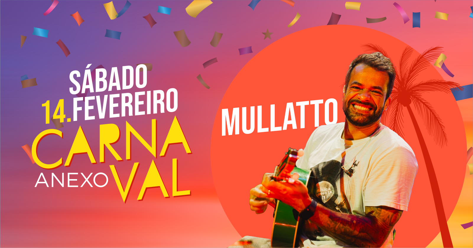 Mullatto - Carna Anexo - Niterói, RJ