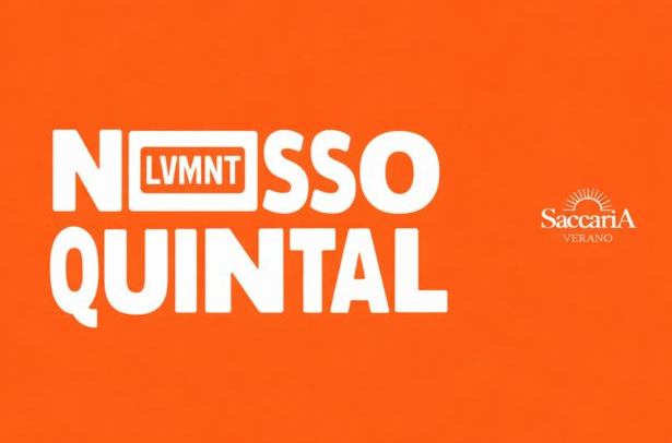 Nosso Quintal - Goiânia, GO