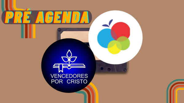 Imagem do evento PROSA E CANTO