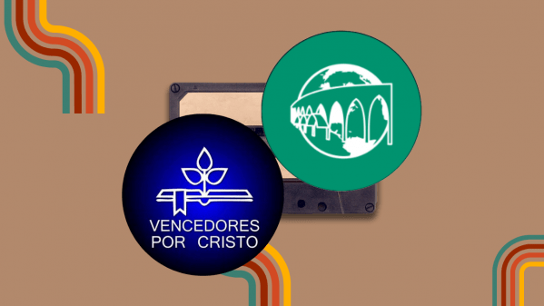 Imagem do evento 1IPB GOIANIA - GO