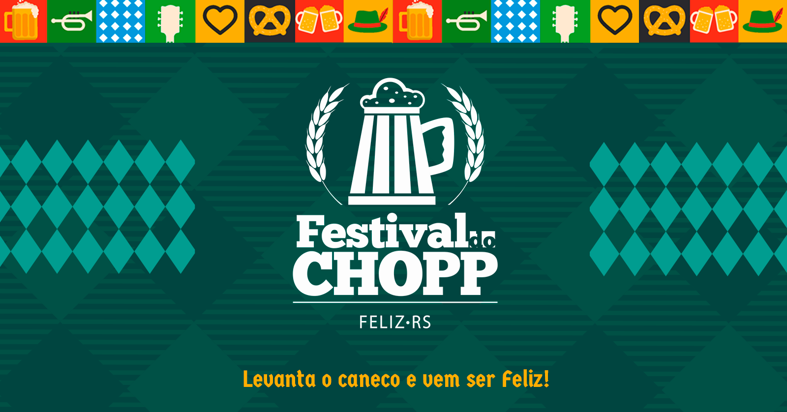 57º Festival do Chopp de Feliz - Feliz, RS