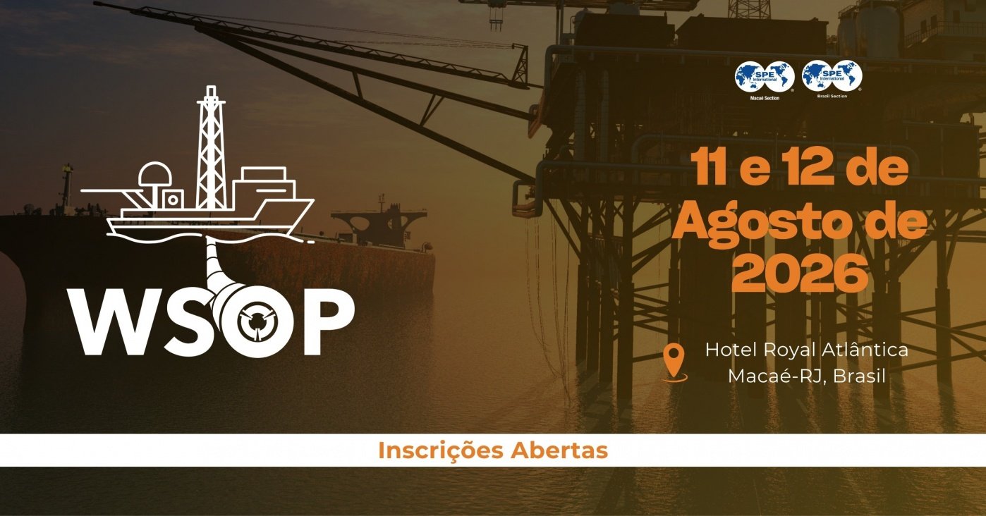 WSOP - Workshop de Segurança Operacional de Poços 2026