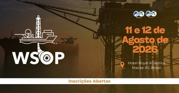 WSOP - Workshop de Segurança Operacional de Poços 2026