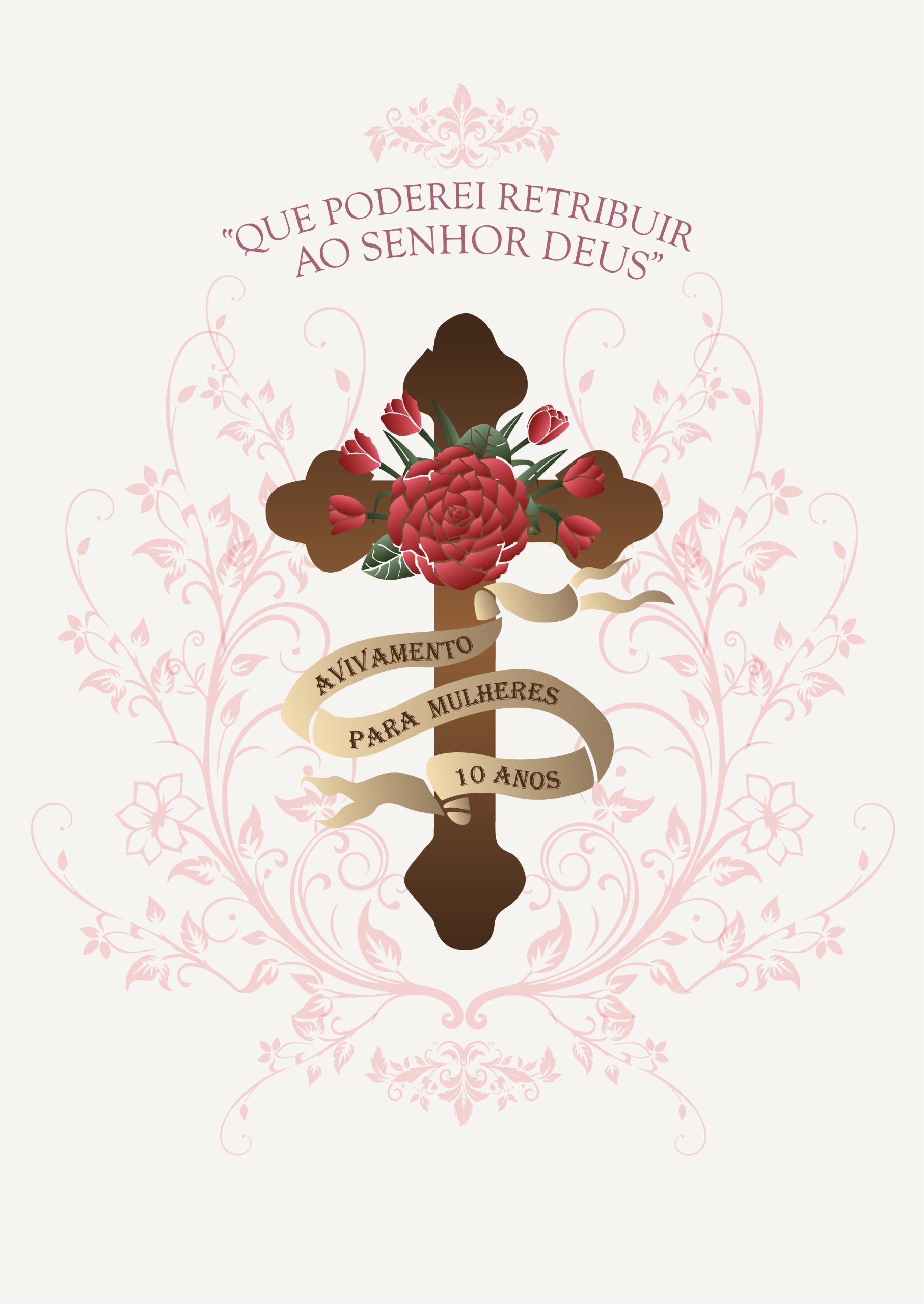 Avivamento para Mulheres  - 10 anos