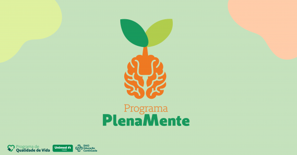 Imagem do evento Programa PlenaMente - Manejo do Estresse