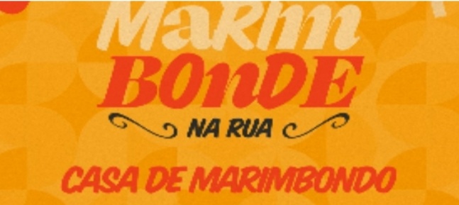 CASA DE MARIMBONDO NA RUA !!! - Rio de Janeiro, RJ