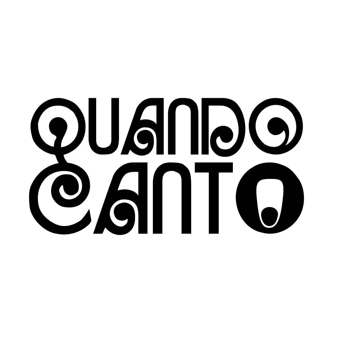 1o Sarau de 2026 Quando Canto