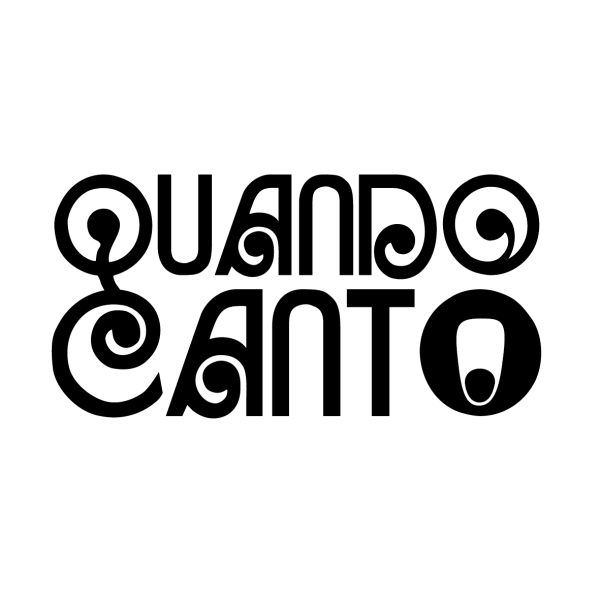 1o Sarau de 2026 Quando Canto