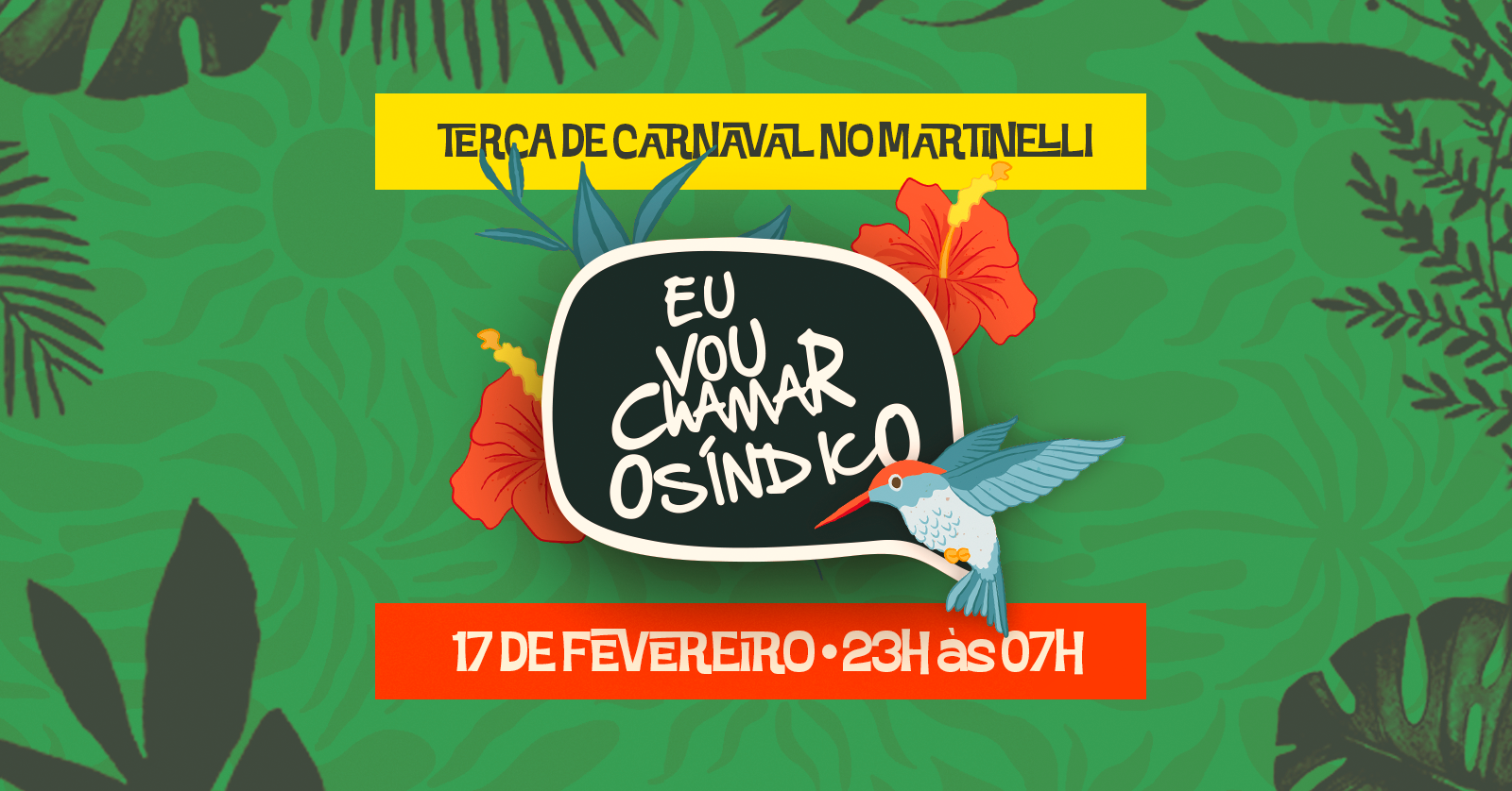 EU VOU CHAMAR O SINDICO no Edifício Martinelli! | 17.02 - São Paulo, SP
