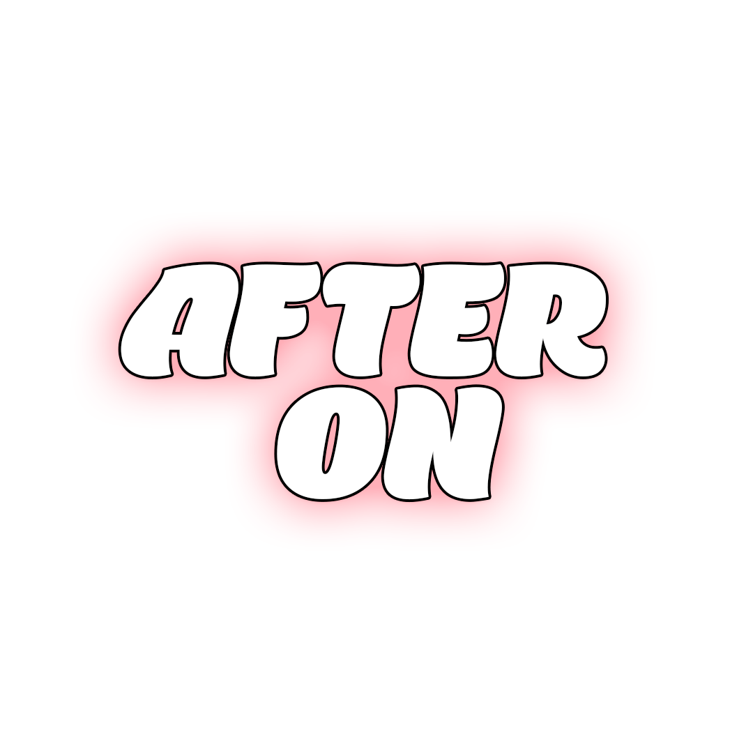 AFTER ON #vintage - São Paulo, SP