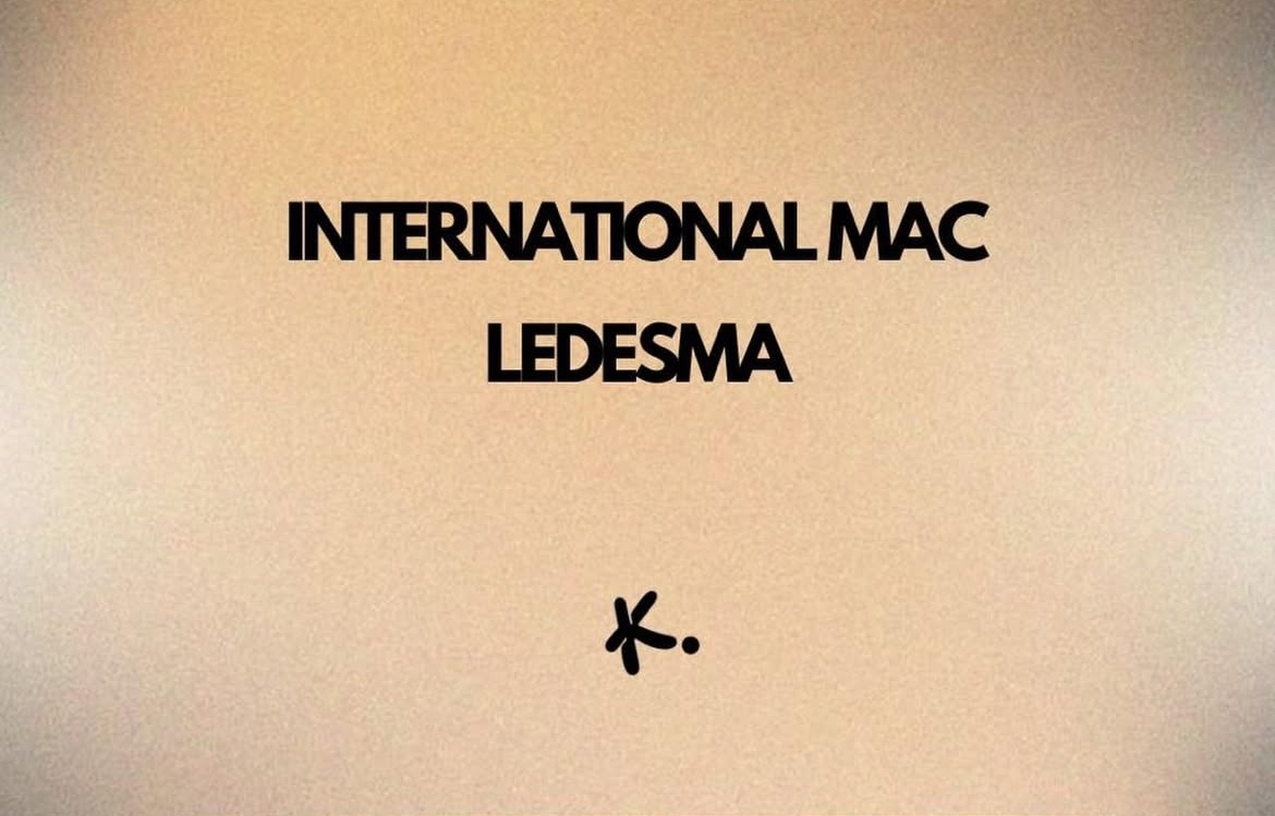 Kozy invites International Mac - Foz do Iguaçu, PR