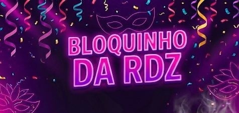 Bloquinho da RDZ - São Bernardo do Campo, SP