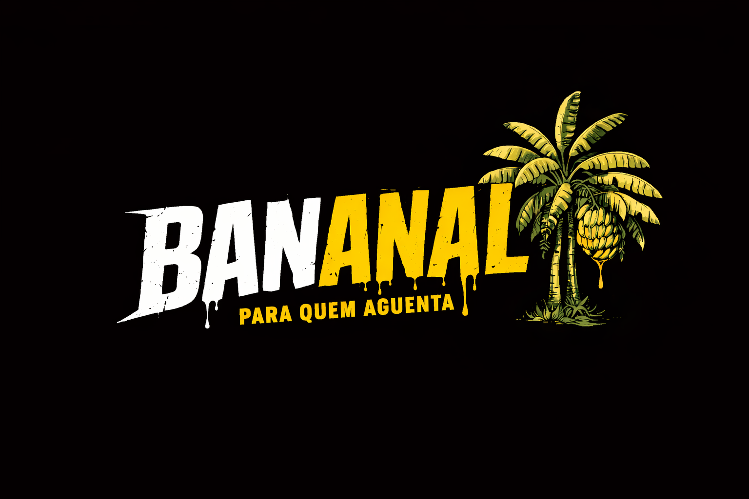 BANANAL - São Paulo, SP