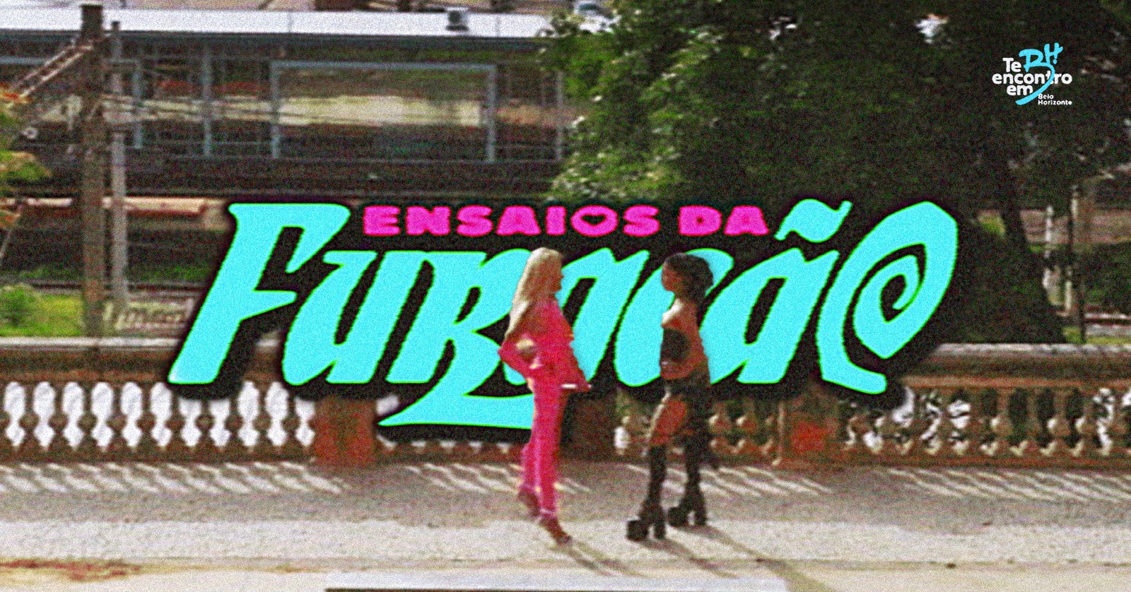 ENSAIOS DA FURACÃO TREMBASE - Belo Horizonte, MG