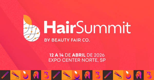 Imagem do evento Hair Summit 2026