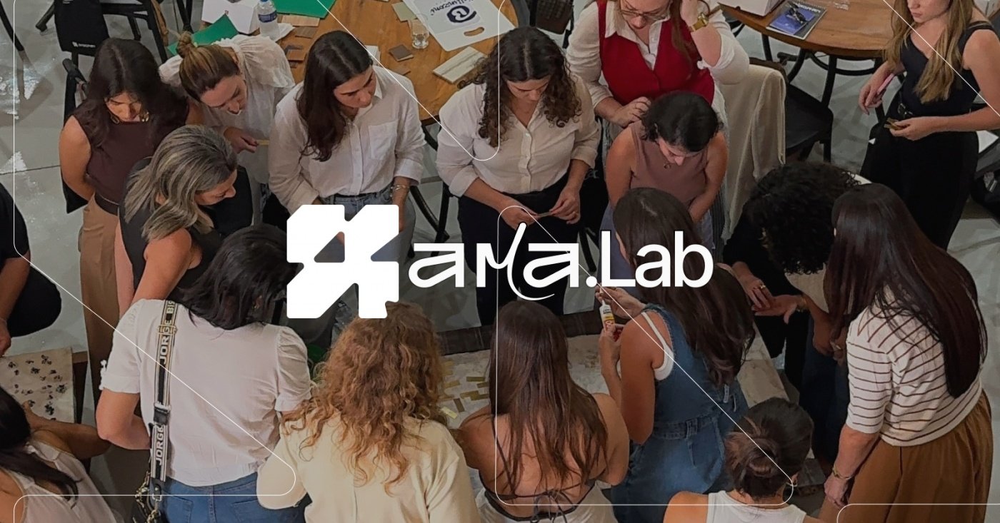 AMA.Lab Marmomac Brazil 2026 em São Paulo - Sympla