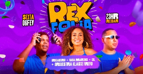 Rex Folia