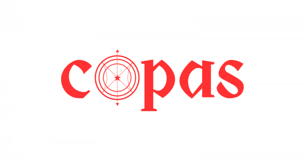 copas - Show Debut na Audio Rebel com Georgia