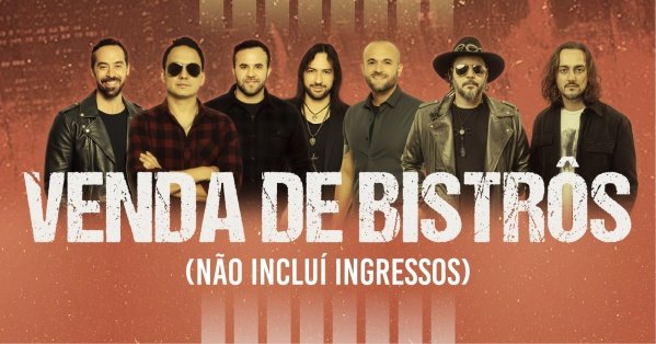 SITE DE BISTRÔS | Naip e Filho dos Livres