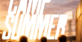 CAMP SUMMER CFE - Edição JUNHO