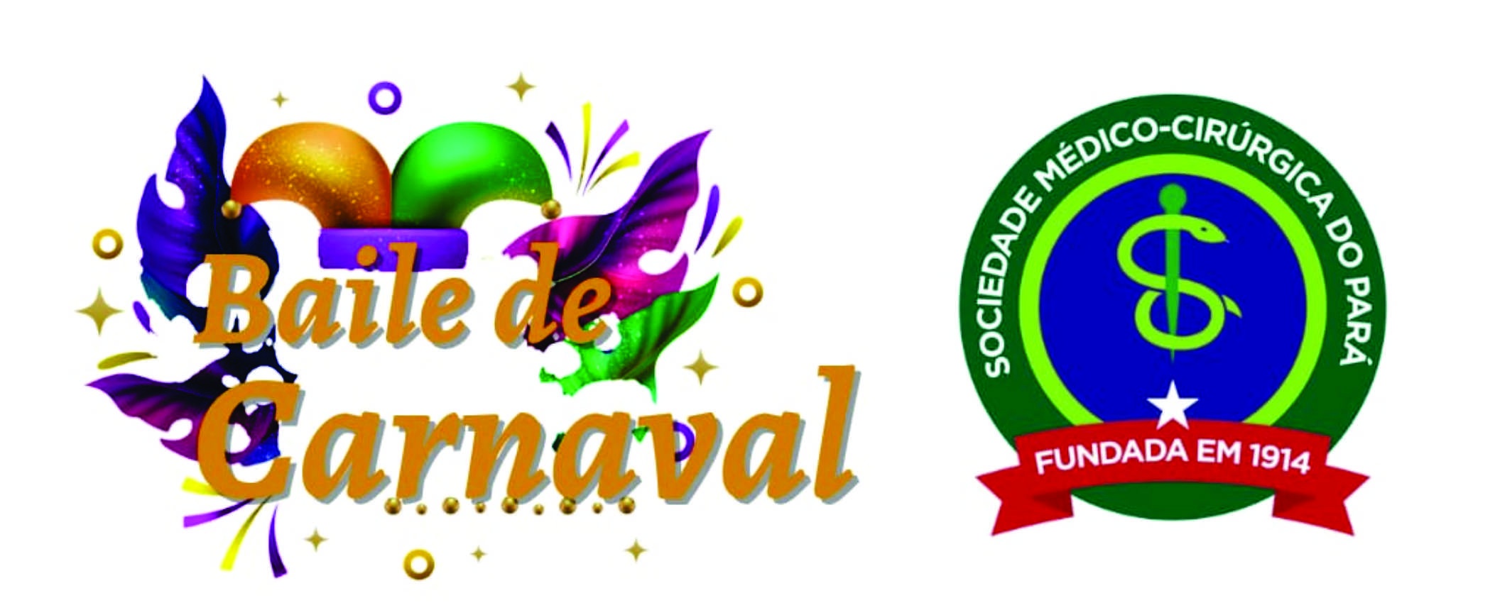 Baile de Carnaval da SMCP - Belém, PA