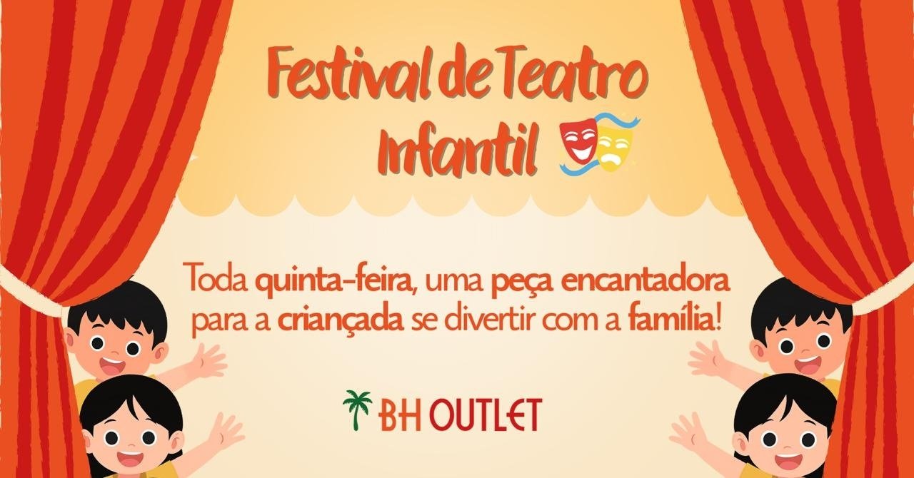 Festival de Teatro Infantil