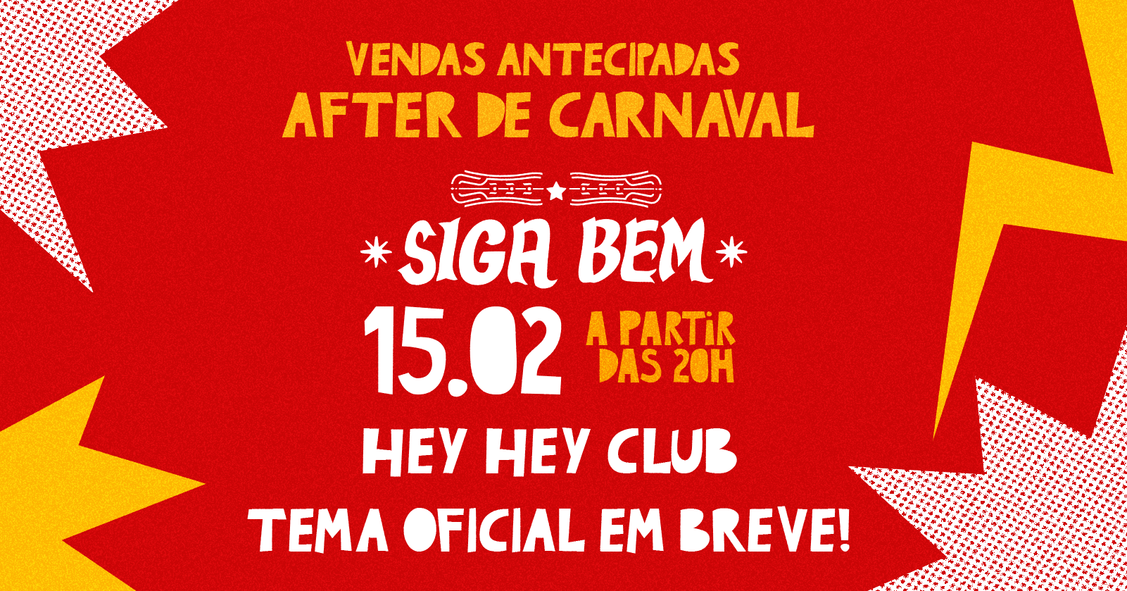 PERMITIDO ESTACIONAR - AFTER DO CORTEJO SIGA BEM - São Paulo, SP