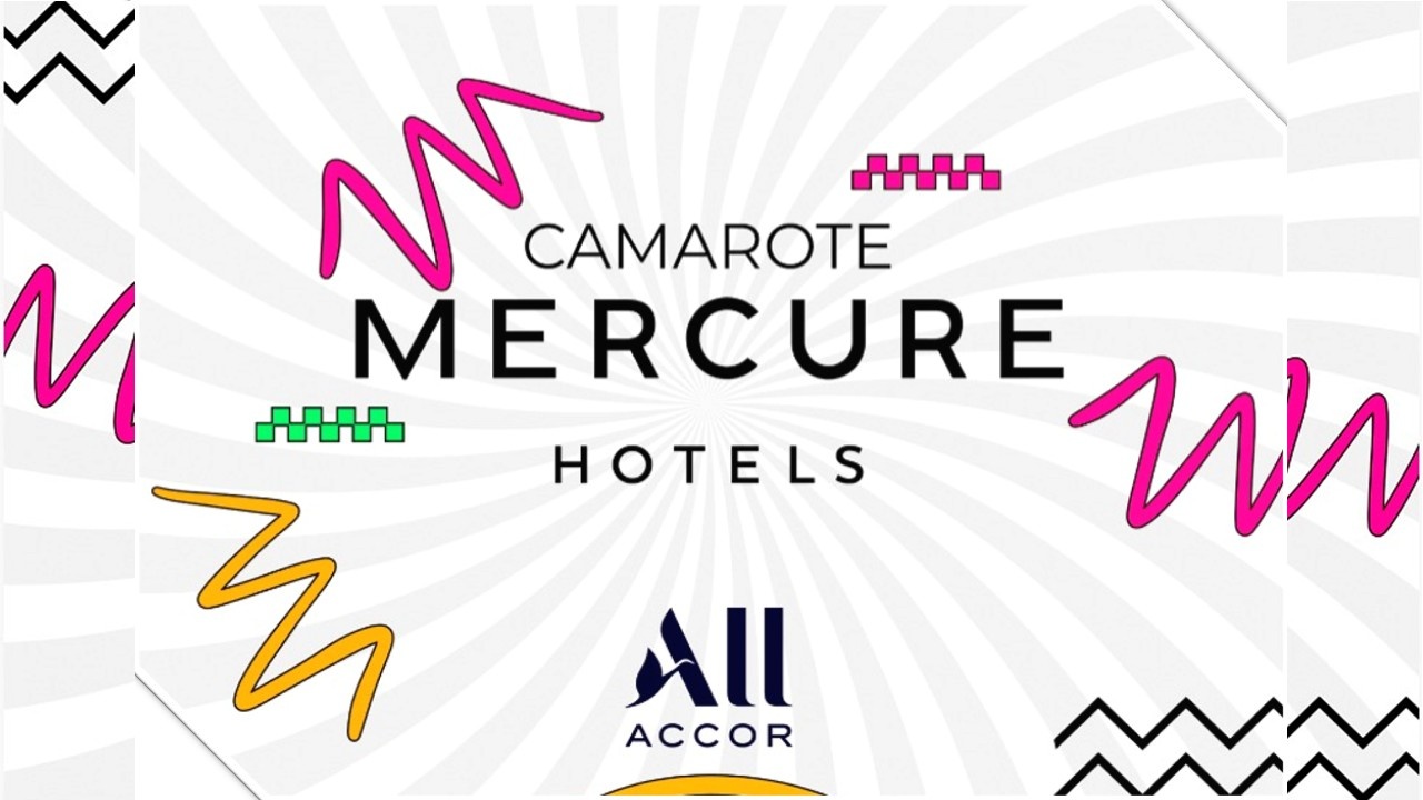 Camarote Mercure - Bloco do Pinto da Madrugada - Maceió, AL