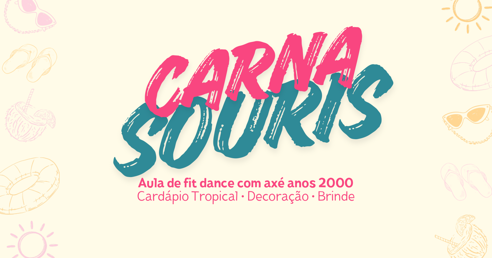 CARNA SOURIS - Jundiaí, SP