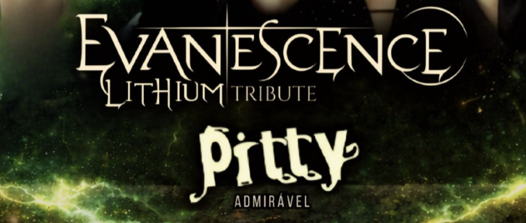 She Rocks Night no St. Patricks - São Paulo, SP