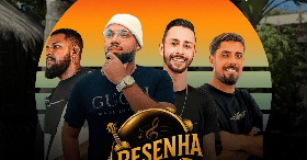 RESENHA A+ & B-DAY PATRICK BARBOZA