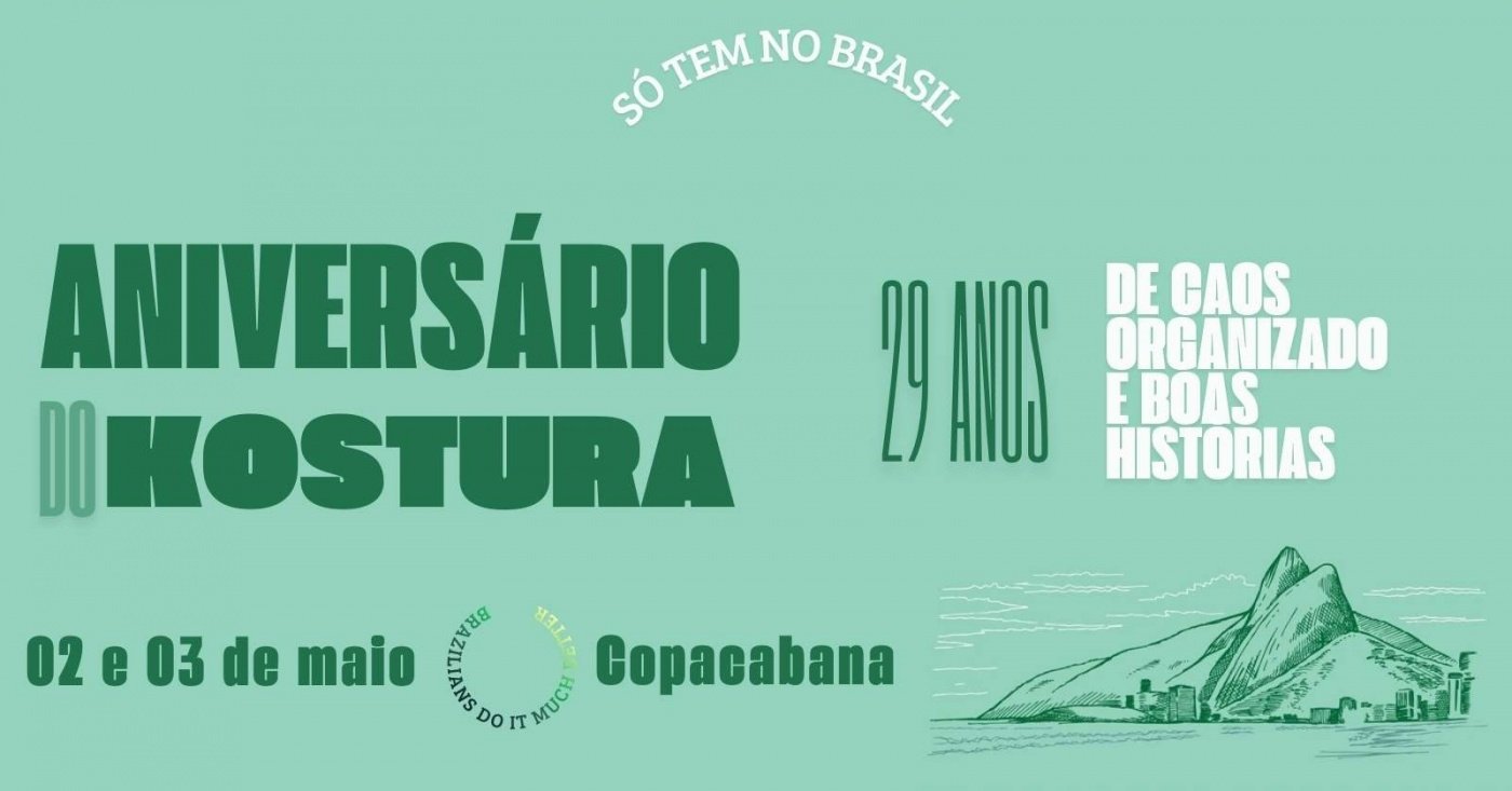 Home Concert - Bday Edition RIO