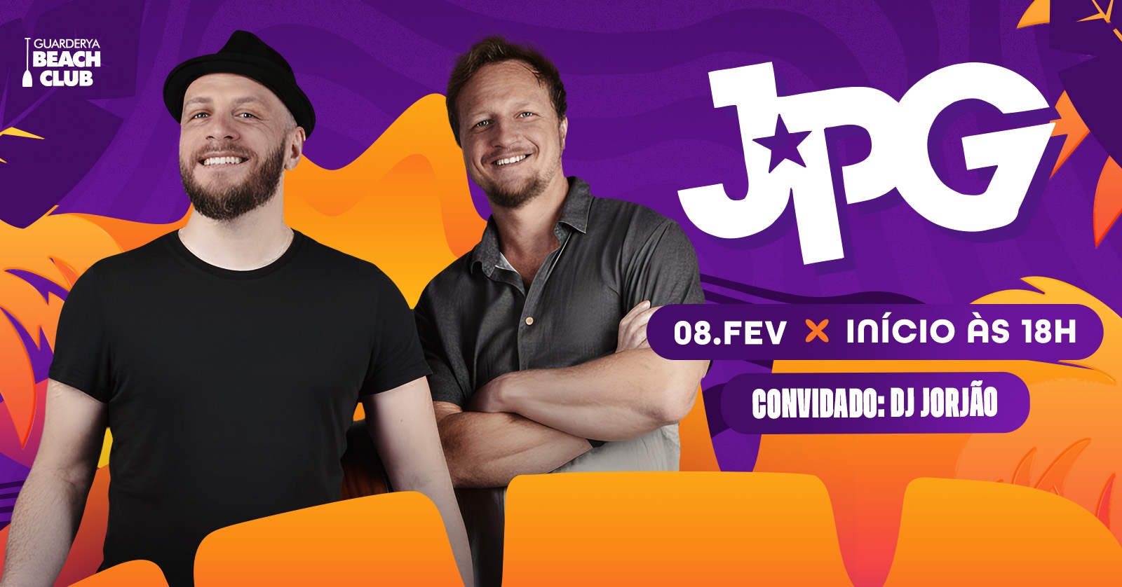 JPG - 08/02/26 - DOMINGO - Niterói, RJ