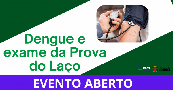 Dengue e exame da Prova do Laço: Como Realizar e Interpretar - online ...