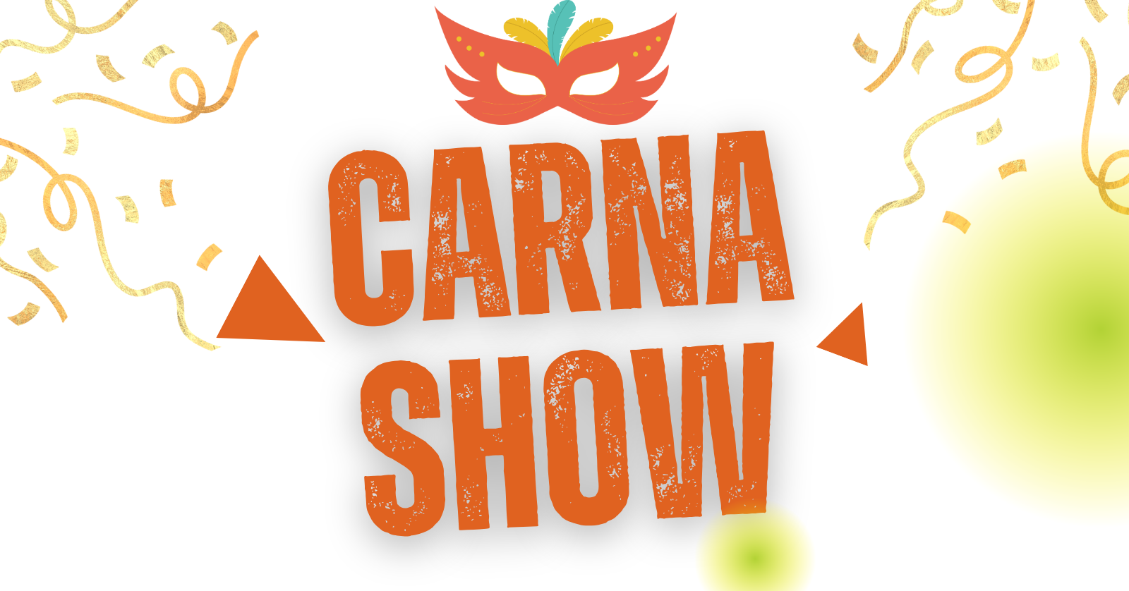 CARNA SHOW - Nova Lima, MG