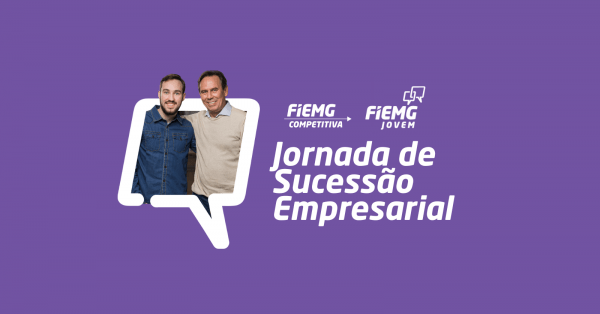 Imagem do evento Jornada Sucessão Empresariaç