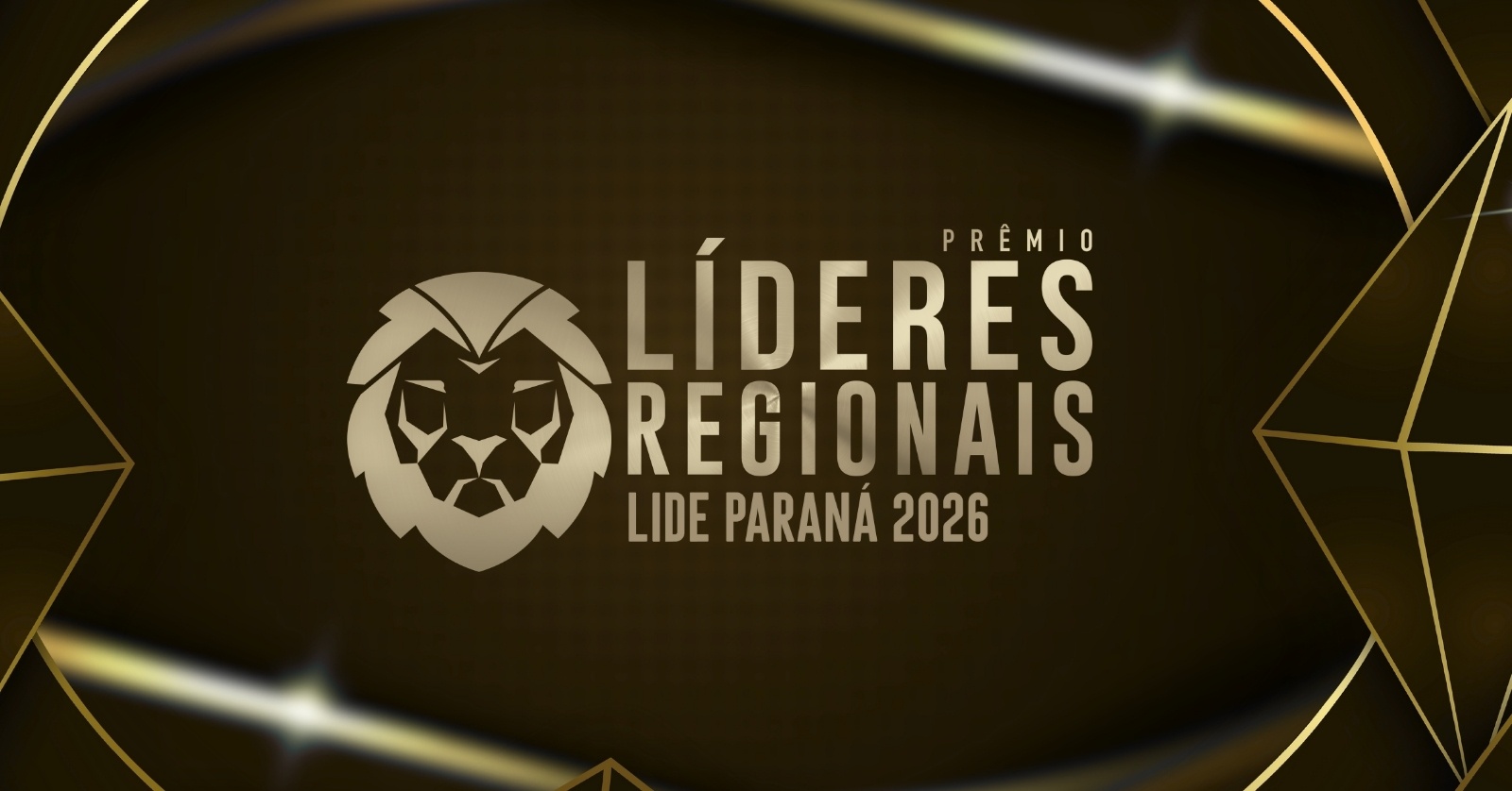 PRÊMIO LÍDERES 2026