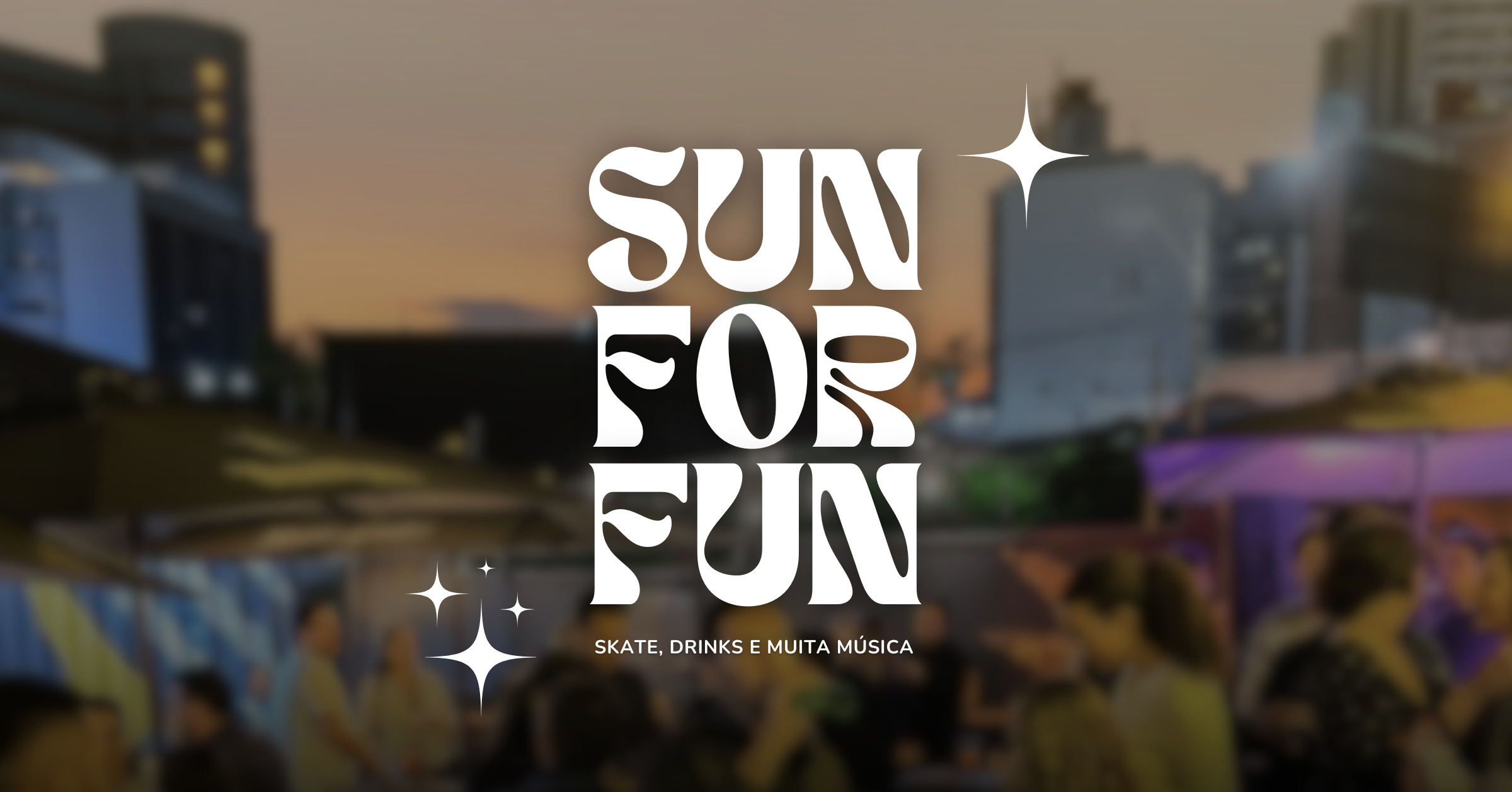 SUN FOR FUN - Sorocaba, SP