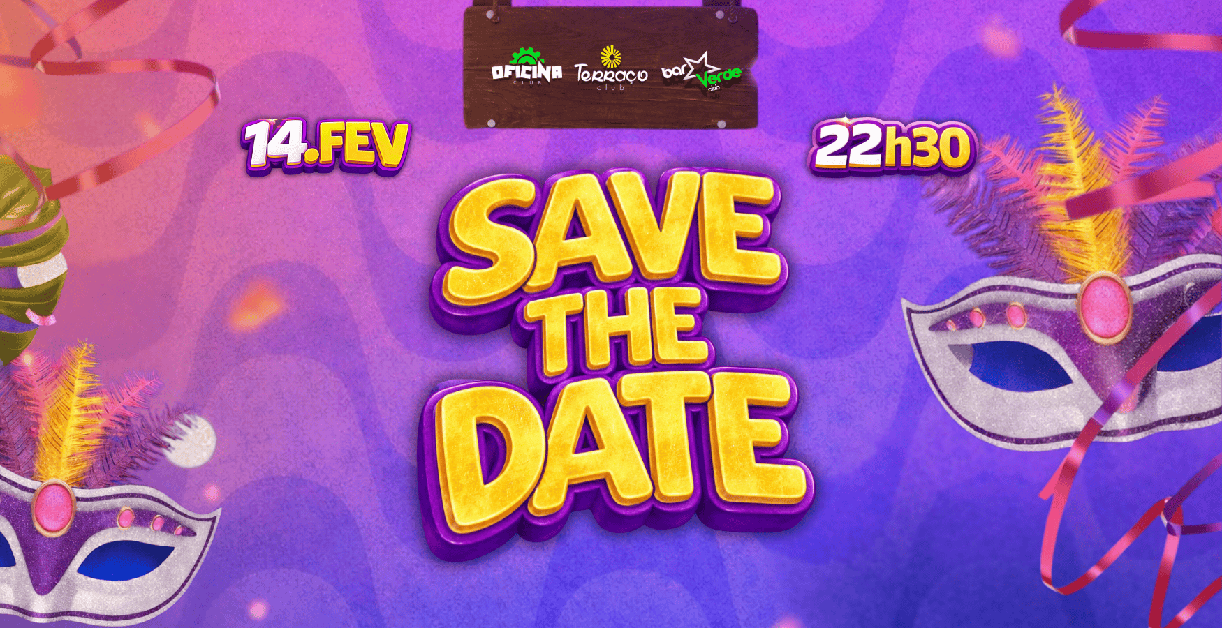 BLOCO DA TRIFREIXOTO | OPEN BAR - São Paulo, SP