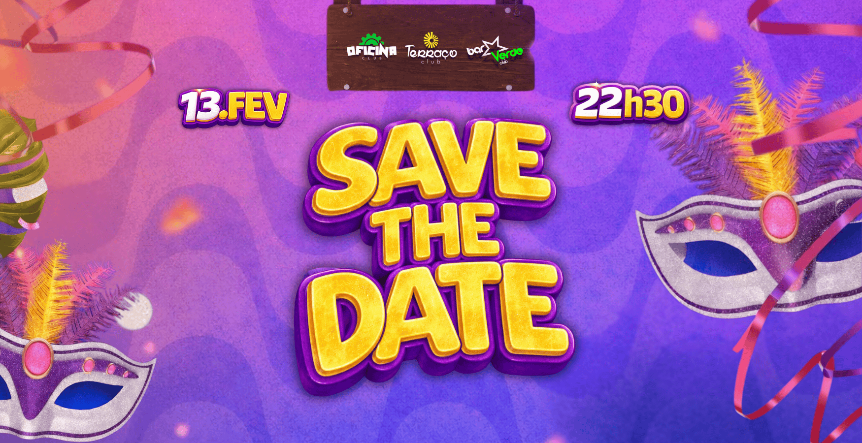 FUNKFOLIA | SEXTATRI DE CARNAVAL | OPEN BAR & TRIFREIXOTO - São Paulo, SP